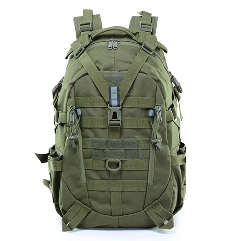 Vanguard Tactical Backpack