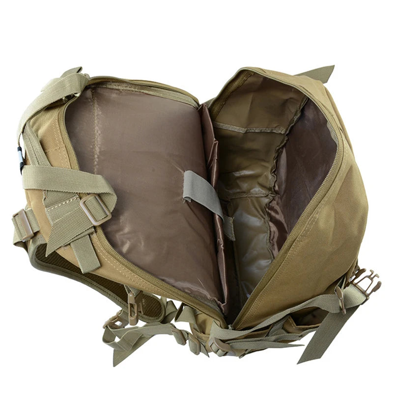 Vanguard Tactical Backpack