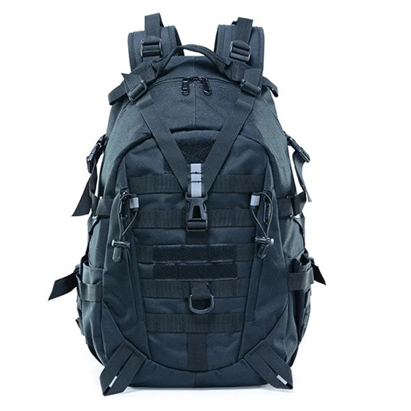Vanguard Tactical Backpack