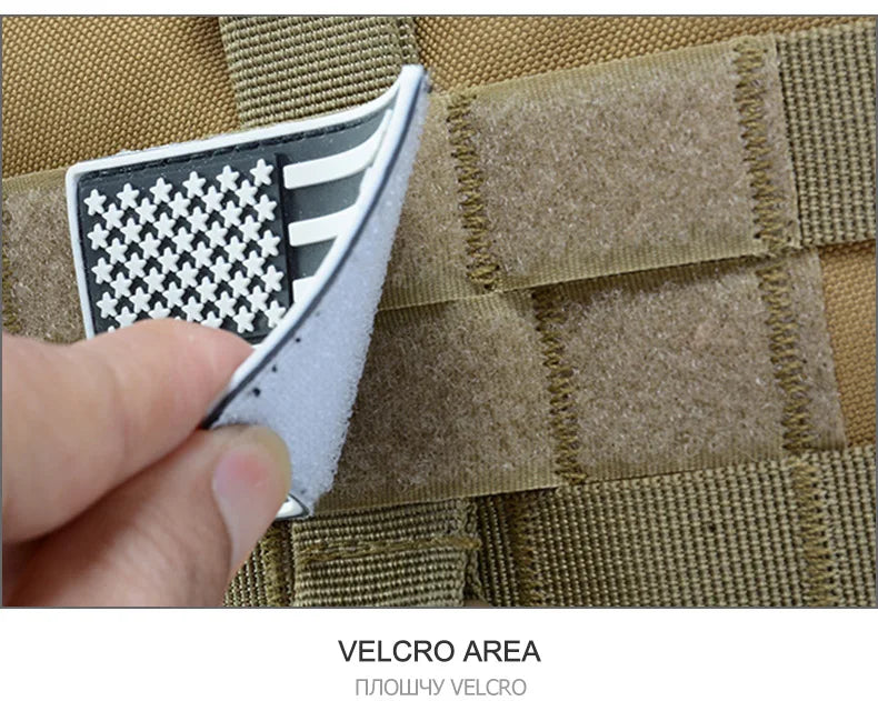 Vanguard Tactical Backpack