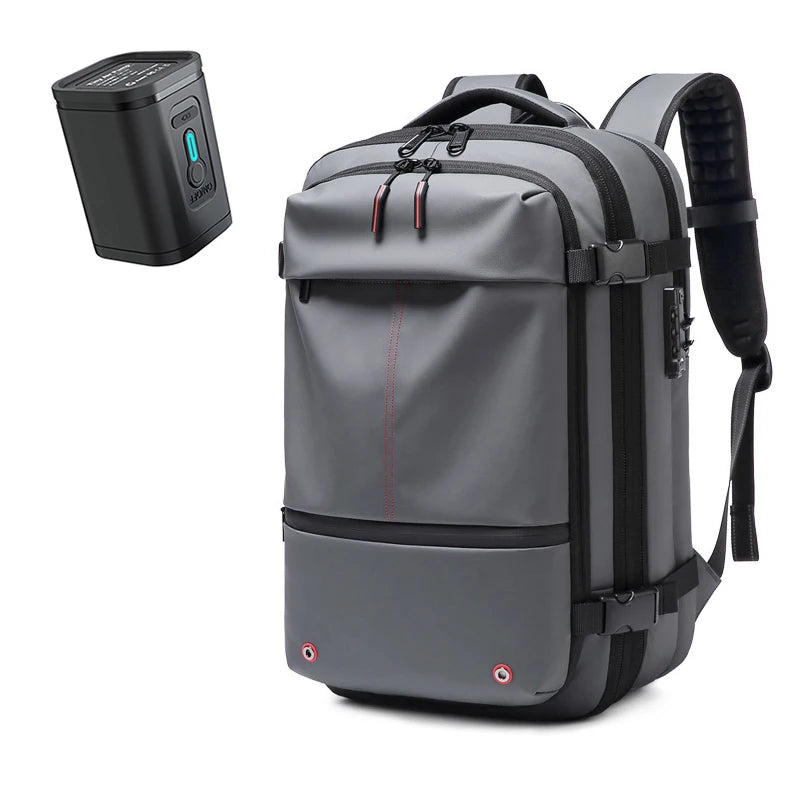 AeroVac Pro 17" Backpack