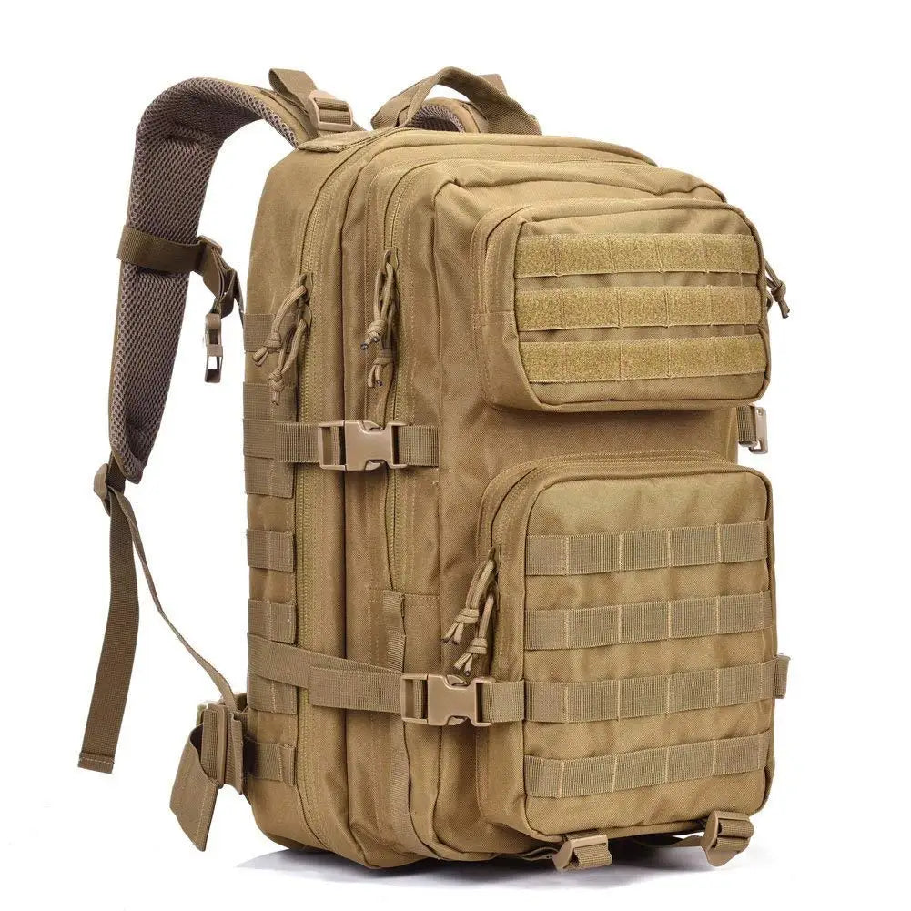 45L FieldPro Tactical Backpack