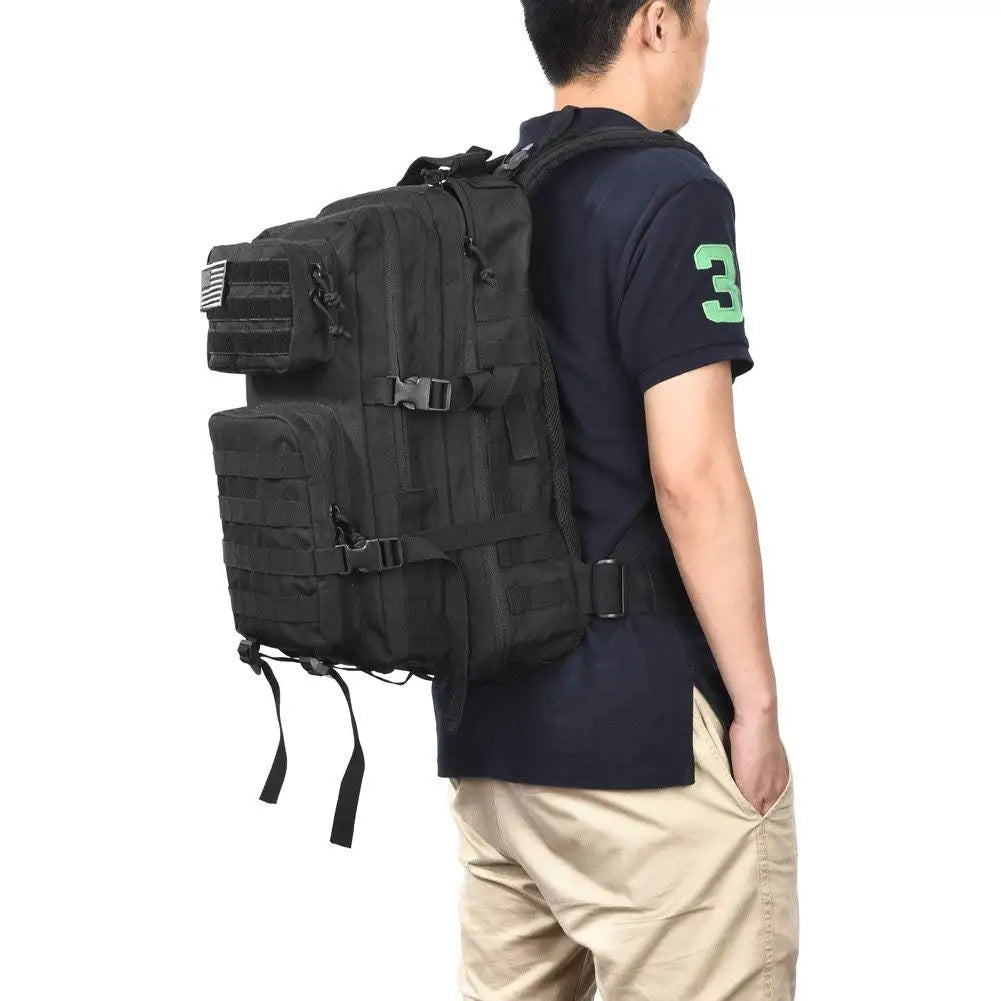 45L FieldPro Tactical Backpack