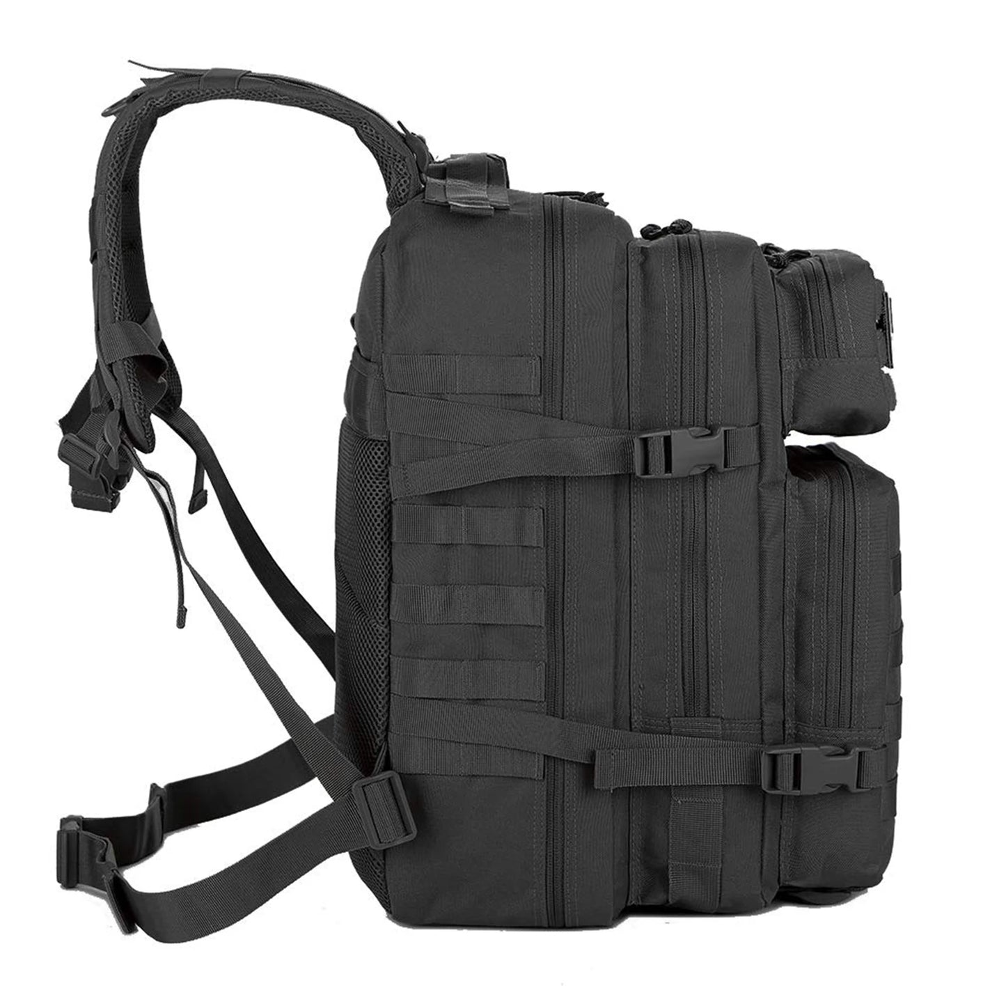 45L FieldPro Tactical Backpack