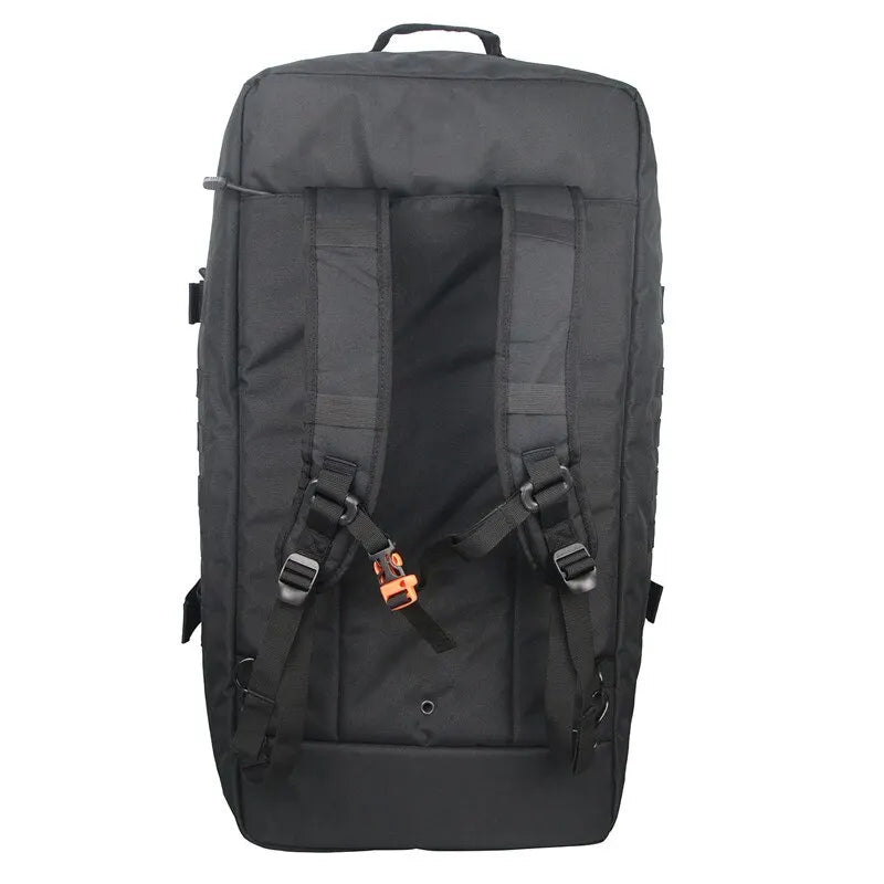 Expedition Tactical Backpack – 60L/80L