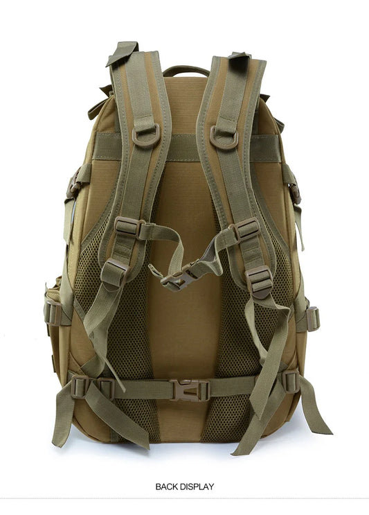 Vanguard Tactical Backpack