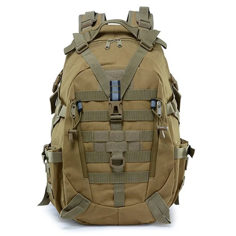 Vanguard Tactical Backpack