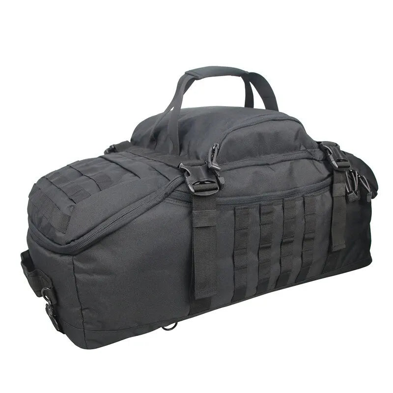 Expedition Tactical Backpack – 60L/80L