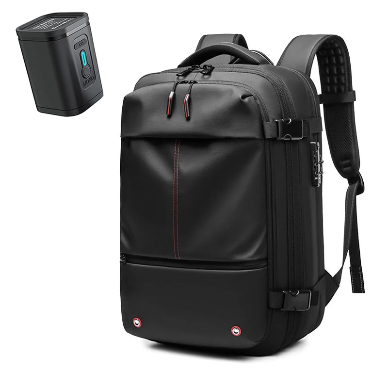AeroVac Pro 17" Backpack