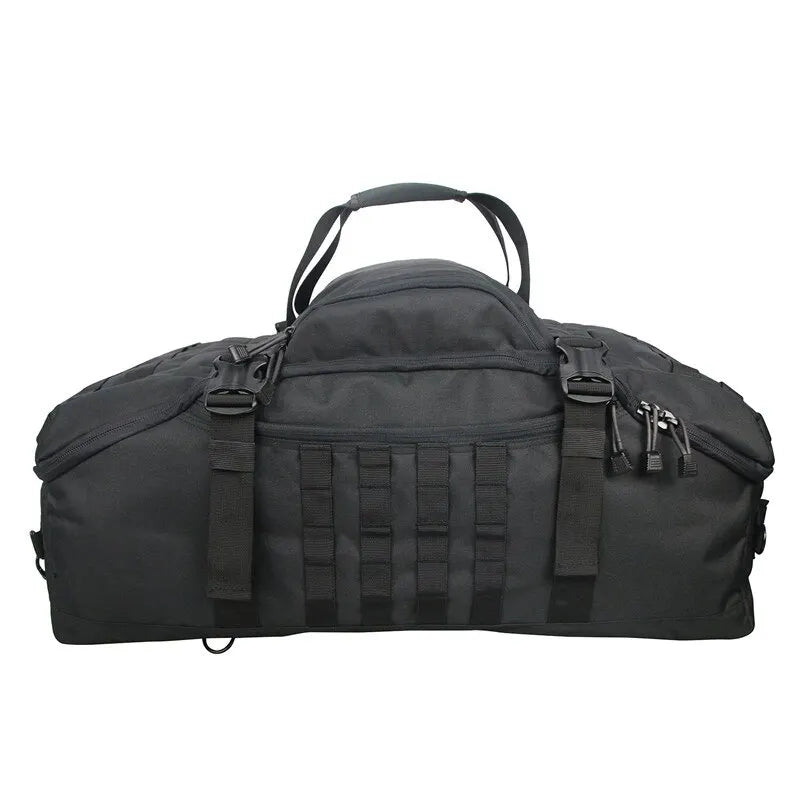 Expedition Tactical Backpack – 60L/80L