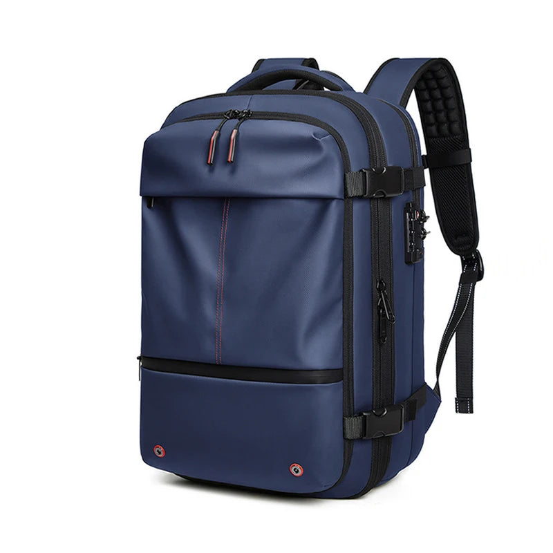 AeroVac Pro 17" Backpack