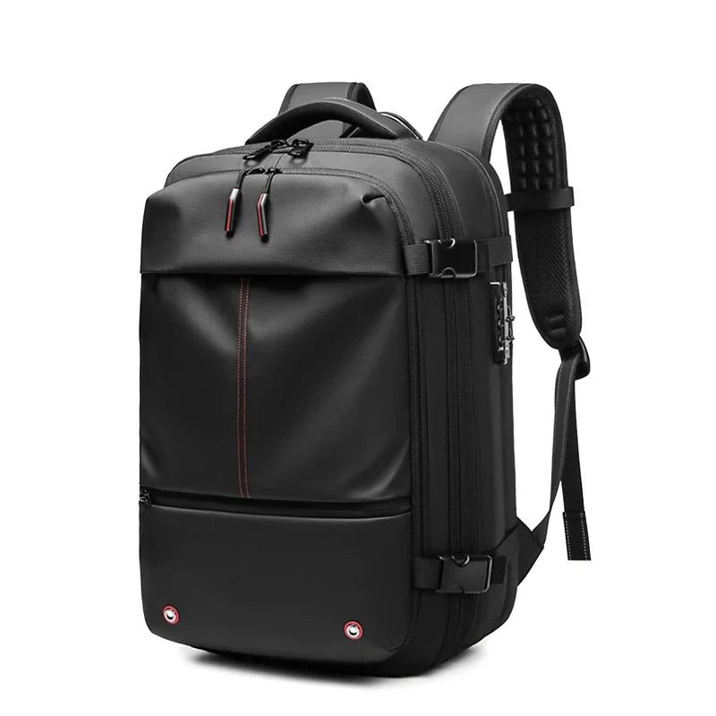 AeroVac Pro 17" Backpack
