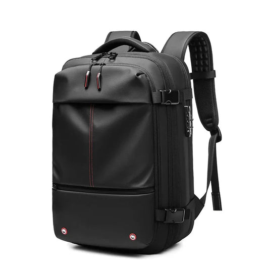 AeroVac Pro 17" Backpack