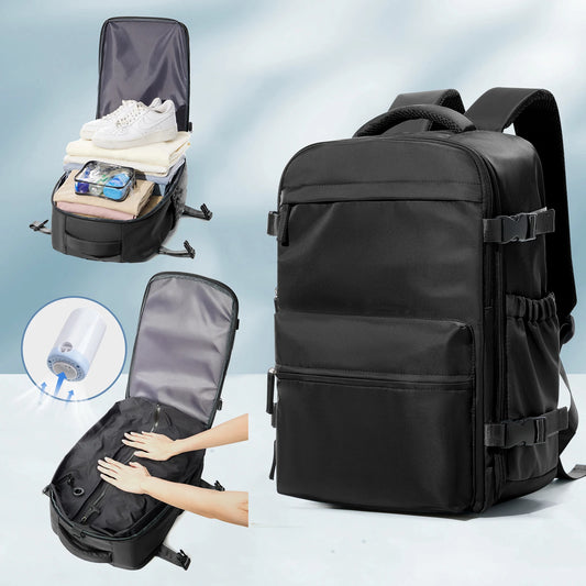 VacuumFlux Backpack