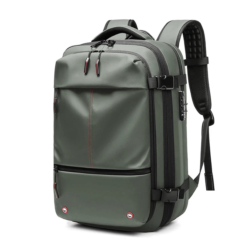 AeroVac Pro 17" Backpack