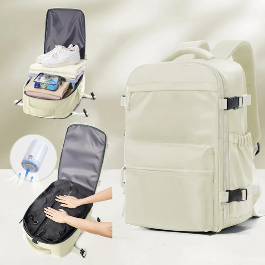 VacuumFlux Backpack