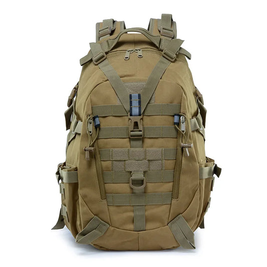 Vanguard Tactical Backpack