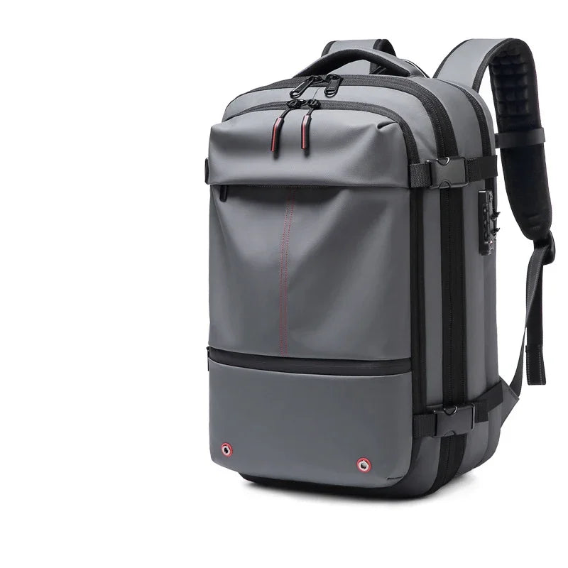 AeroVac Pro 17" Backpack