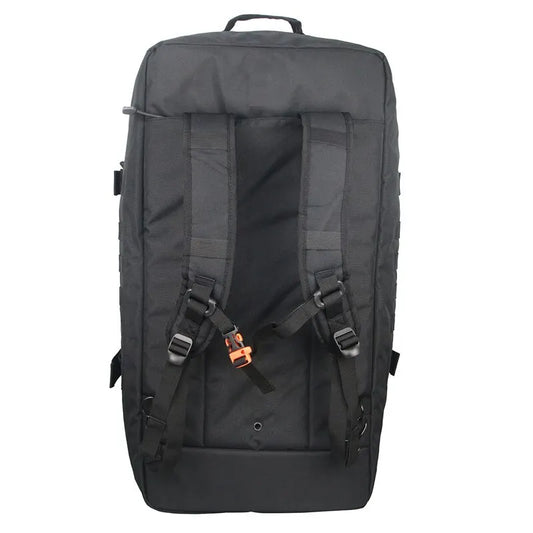 Expedition Tactical Backpack – 60L/80L