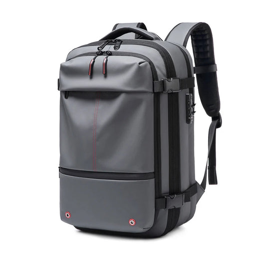 AeroVac Pro 17" Backpack